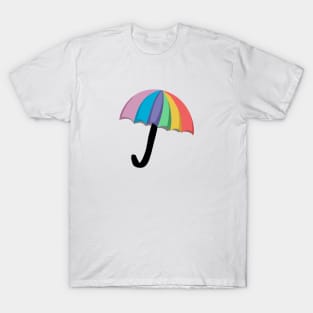 Umbrella T-Shirt